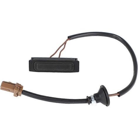 Interrupteur de hayon/déverrouillage de coffre 63270SG000 63270-SG000 pour Subaru Forester 2014-2018 - Accessoires pour interrupteur de hayon (1/5)