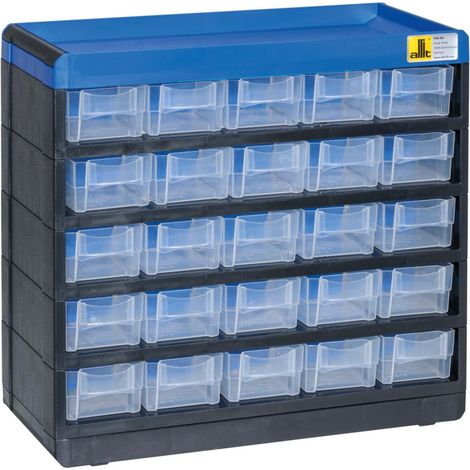 VarioPlus Pro 29/50 25 Schubl. 25 Trenner (1/2)