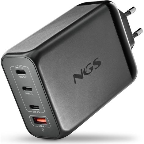 Cargador NGS BUD240W (1/2)