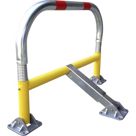 Arceau de parking industriel 970x650 mm MW Tools PST800SIG (1/5)