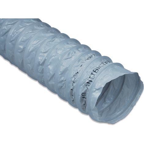 Gaine flexible PVC Antibactérienne D100 (10ml) - SAE 100 - GSAE100 ECONONAME - GSAE100