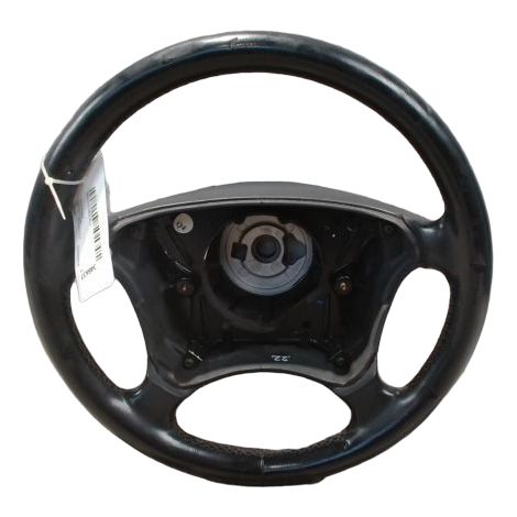 Volant De Direction MERCEDES Clk [PRODUIT D'OCCASION]♻️2104600303