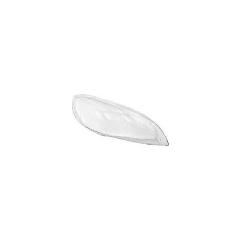 Para - Parasol transparente para faros delanteros de coche V40 2013-2019, cubierta para faros delanteros - Crezuo