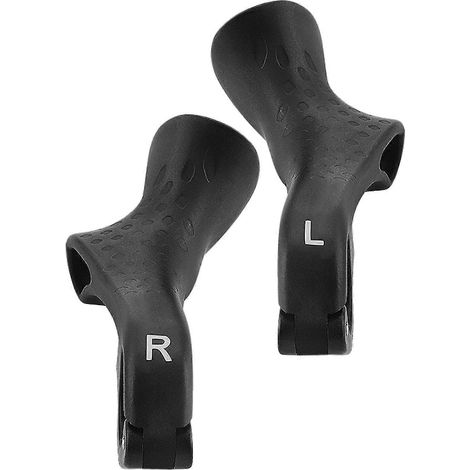 Convient pour les embouts de guidon de vélo, les pièces de rechange, ainsi que pour le remplacement et la réparation des guidons de vélo. (1/4)