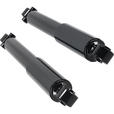Amortiguador Trasero Izquierdo Derecho for Fiat 500 312 2007-2019 1.2 1.3 1.4 (1/5)