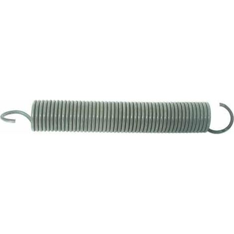 Molla tensione MURRAY 28604 - 165X4 - lunghezza 153mm - diametro 19mm