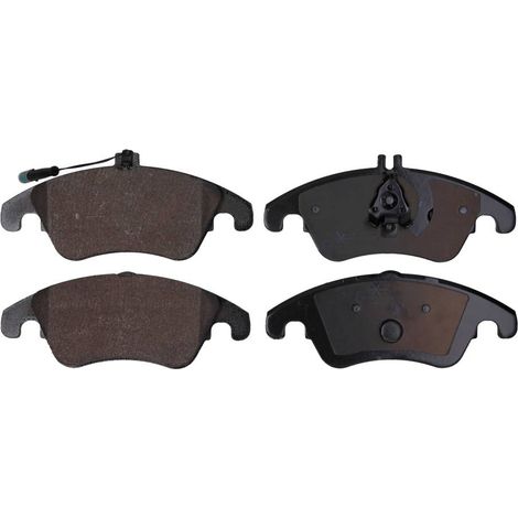 PLAQUETTES DE FREIN MAXGEAR AVANT MERCEDES W204 07- 280-350 / W212 09- / CLS