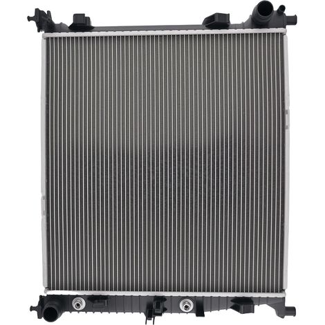 Kühlerkern for Mercedes GLE450 GLE550e GLS450 2016-2019 A0995001303 Auto (1/5)