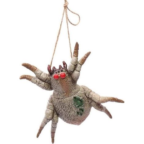 Chaîne Suspendue - Décoration Halloween - Pour Mur Jardin Portail - Lot de 1 (1/3)