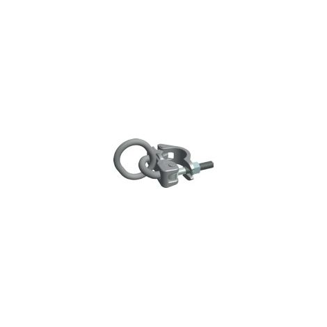 DUARIB - Collier de levage - accessoires de levage - pour échafaudage MULTI 4X