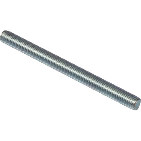 Barra Filettata M10X1000 Cl.4.6 G M10 ( Fisher Cod. 00079744 )