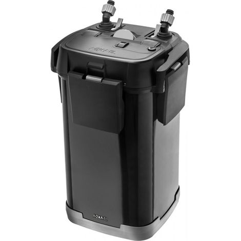 Aquael Ultramax 2000 Außenfilter Aquarium 2000 L/h
