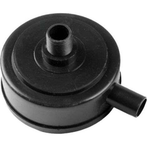 Kit d'extracteur de vis pour robinet et vanne triangulaire, extracteur, extracteur de boulon, acier au carbone, tuyau 1/2 (1/3)