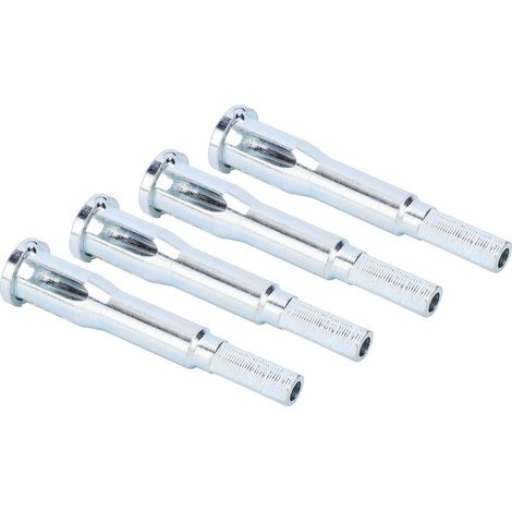 Outil de torsion de fil électrique automatique en 4 pièces, connecteur rapide, fournitures manuelles industrielles, type universel (1/5)