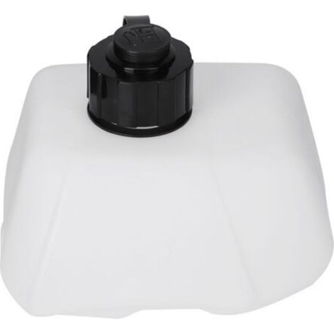 Ensemble Réservoir Carburant Compatible Robin NB411 BG411 CG411 EC04 RBC411 - (1/2)