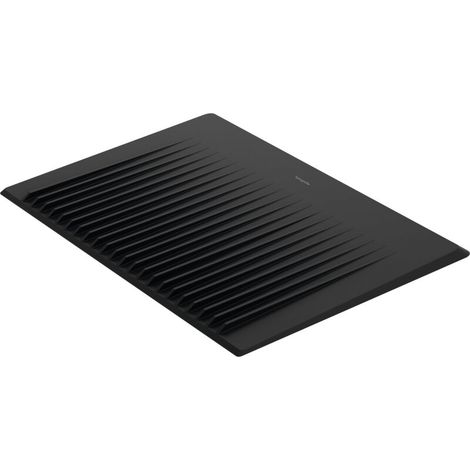 Hansgrohe 40968000 F28 Tapis d'égouttage