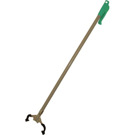 MERMIER Pince à déchets 150cm