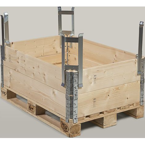 ratioform 487483 ratioform Entretoises lot de 4 entre (1/4)
