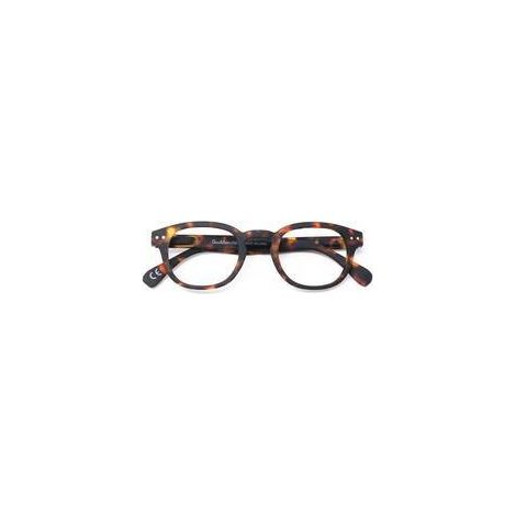 4 x OCCHIALI GMV MILANO D. 2,5  COLORE TARTARUGA