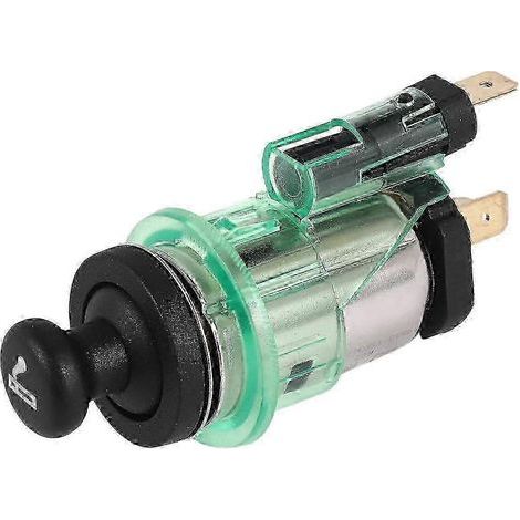 Prise allume-cigare pour Ford Focus MK1 Mondeo 98AG15K047AC 6133 Accessoires auto (1/5)