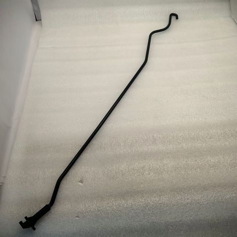 65771-DF30A is a hood support strut suitable for the 2016 Nissan Qashqai J11Z. (1/4)