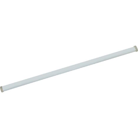 SCORRITENDA COLUMBIA BIANCO cm. 60÷90 30.00 pz