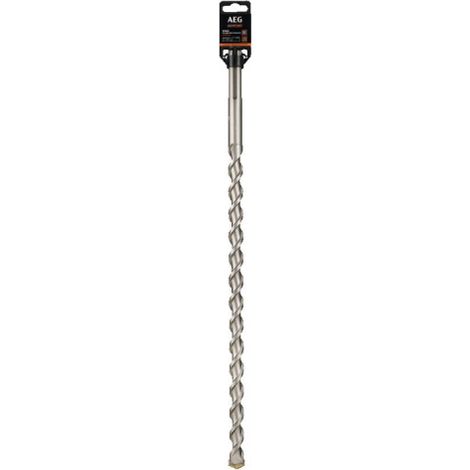 Trapano AEG SDS Max - 22 x 540 mm
