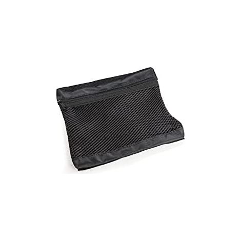 Borsa a rete B e W 3000 tipo fondina per esterni