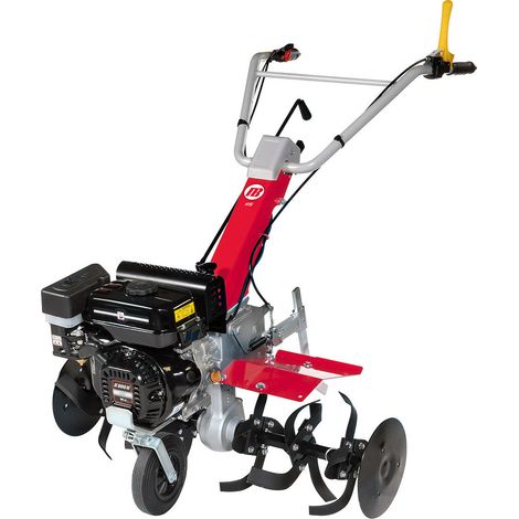 NIBBI MOTOZAPPA PROFESSIONALE 115 K 800 H OHV