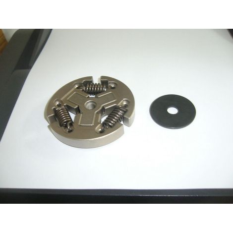 FRIZIONE MOTOSEGA  ECHO ORIGINALE 021007062 ORIGINALE ECHO CORMIK CS3700 CS4200