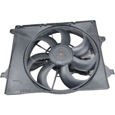 [PRODUIT D'OCCASION] Moteur Ventilateur Radiateur KIA Stonic ♻️ Ref Oe. 25386h8280 - Garantie à vie (1/4)