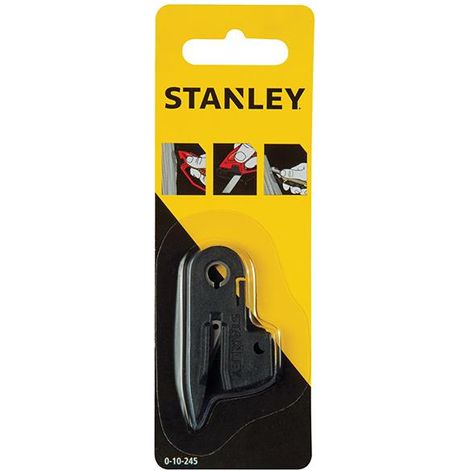 Stanley Tools Safety Wrap Cutter Blade - 1