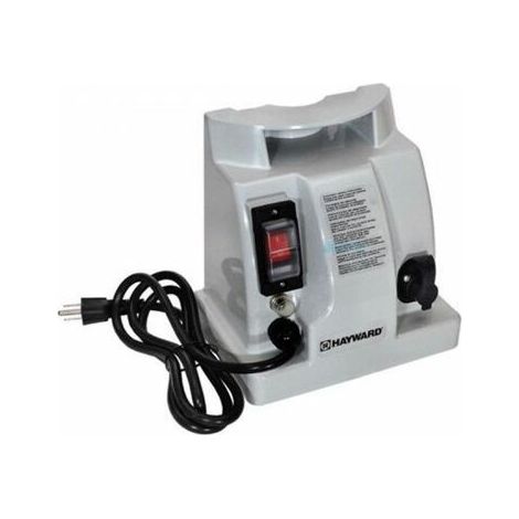 Quadro comandi Hayward per robot TigerShark QC (1/2)