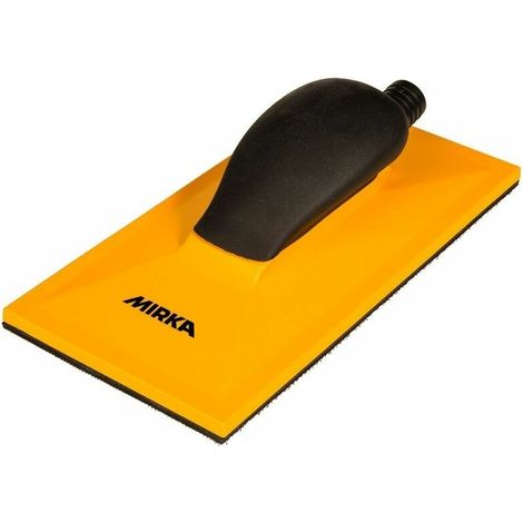 Bloc de ponçage Mirka 8391700111 115x230 mm (1/3)