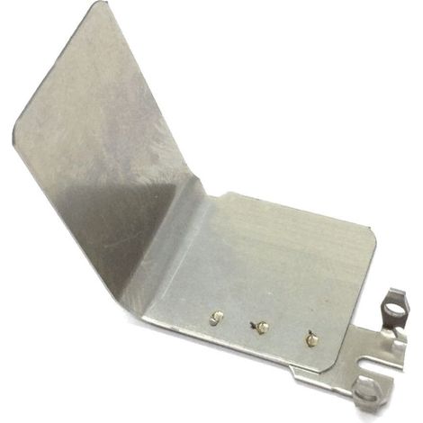 Leva micro interruttore - Forni, Fornelli Elettrici e a Gas - SMEG - 4364246