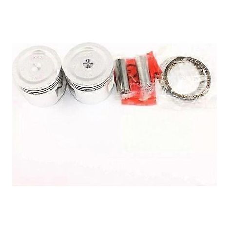 Piston Kit For Honda Ca250 Rebel Nighthawk 250 53.25mm( )