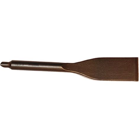 Makita B-14071 Burin à carreaux 40 mm Longueur totale 260 mm SDS-Plus 1 pc(s) (1/3)