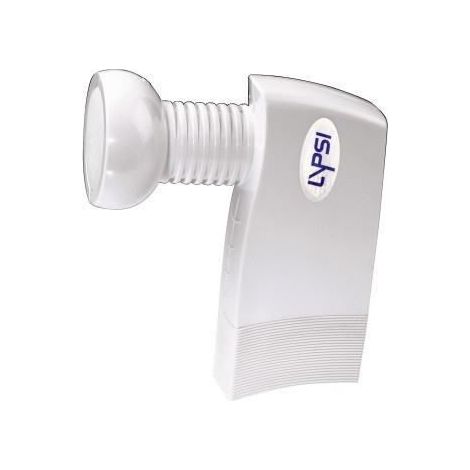 LNB Universelles - Hama - 00047495 - Hauteur 40 mm - Largeur 40 mm - Couleur Blanc