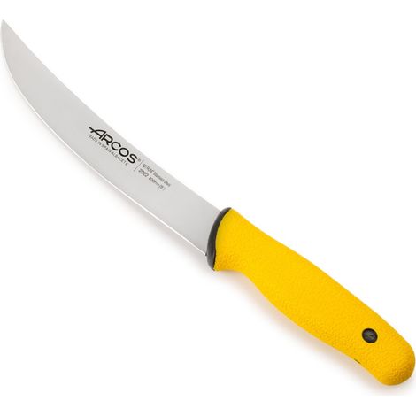 Buttermesser Arcos serie duo pro 200 mm ergonomisch korrosionsbeständig (1/3)