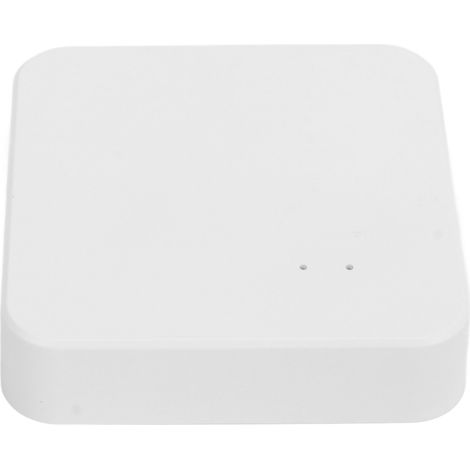 Passerelle WiFi intelligente 3 en 1, signal stable, hub intelligent multimode de type C, passerelle Bluetooth, DC5V. (1/5)