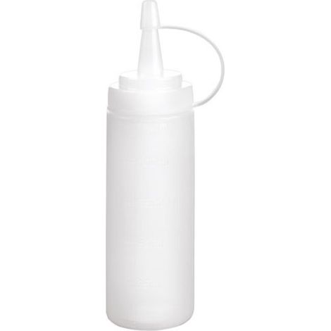 Biberon Huile Lacor 120ml Lubrification Précise Et Durable - Lacor France (1/3)