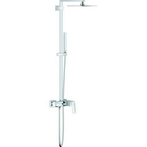 Euphoria Cube Xxl 230 Système De Douche