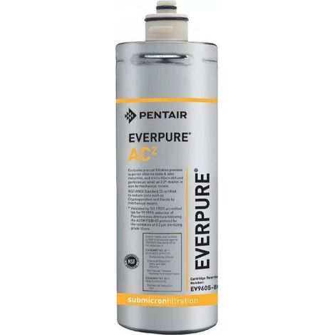Everpure AC² Waterfilter EV960580 (1/5)