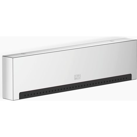Dornbracht WATER FALL Bec déverseur avec jets individuels pour (1/5)