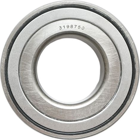 Cuscinetto 3198750-2RS 35x72x34mm mozzo aratro Lemken 357234A (1/4)