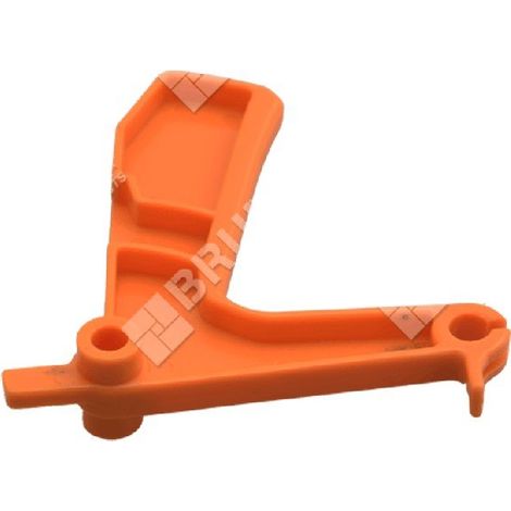 Leva acceleratore per tagliasiepi GREEN LINE COMPATIBILE - 038164