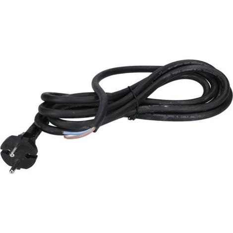 Cable d'alimentation pour Scie a onglets BOSCH OUTILLAGES - 1619PA3779