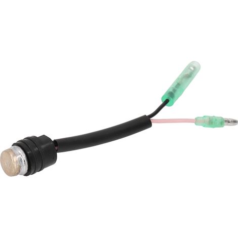 Thermostat Assembly 688-82560-10, Yamaha 2 Temps 40 CV Moteur Hors-Bord, Contrôle Température Pièce -KZQ (1/5)