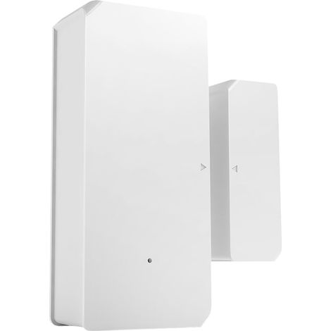 Capteur Porte Fenêtre Wifi - 70 x 31 x 19 mm - Fonctionne Avec App eWeLink Et IFTTT - Autonomie Jusqu'à 2 Ans - 1 Pièce (1/5)