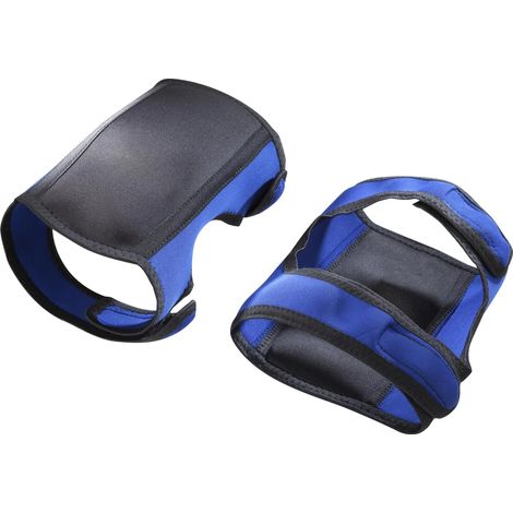 Gel Knieschoner Elastan (Spandex) (1/5)